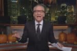 Bill Maher