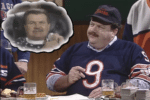 Mike Ditka SNL