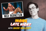 Nick Bernstein