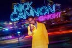 Nick Cannon @ Night BET