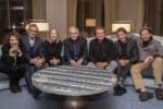 SCTV cast, Martin Scorsese