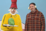 Shane Gillis F-Bomb SNL