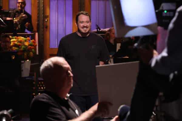 Shane Gillis SNL