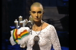 Sinead O'Connor SNL