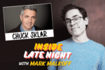 Chuck Sklar