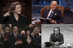 SNL Halloween night episodes