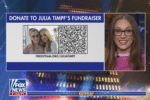 Kat Timpf fundraiser